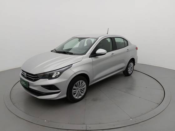 FIAT CRONOS 1.0 FIREFLY FLEX DRIVE MANUAL